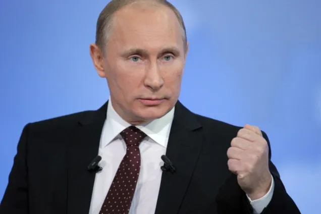 ''Превзойдет зарубежное'': Путин анонсировал новейшее оружие для армии России