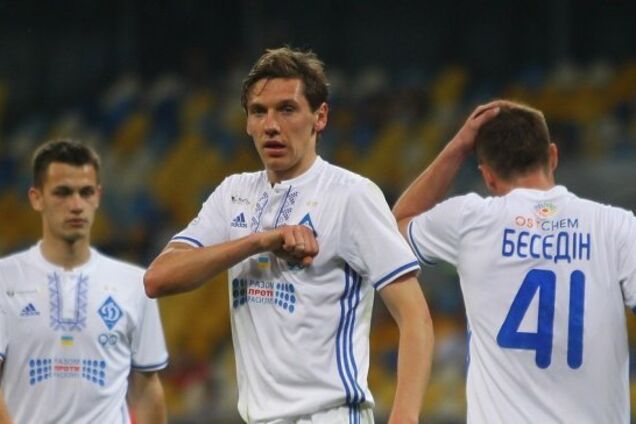 ''Потеряли надолго'': Хацкевич рассказал о проблеме 'Динамо' перед Лигой Европы