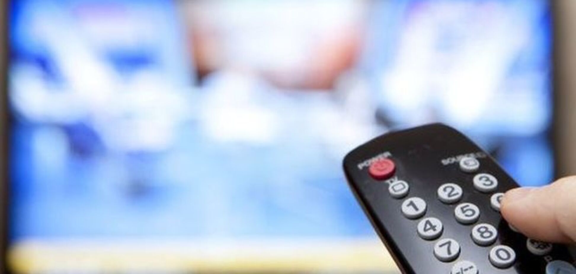 ''Мы — русские люди!'' На украинском телеканале вспыхнул сепаратистский скандал