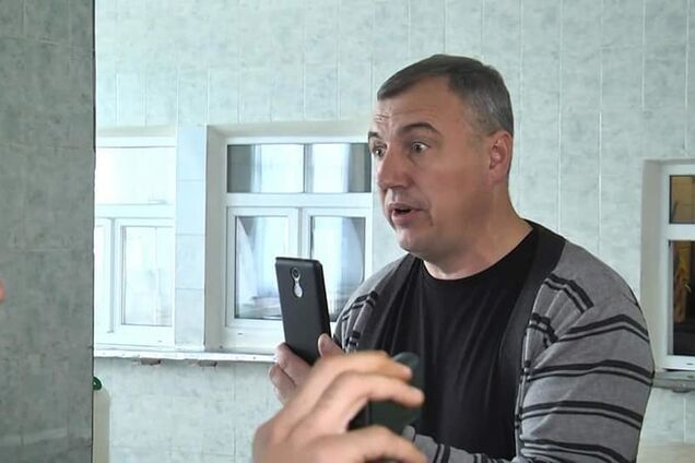 Жорстоке побиття журналістки на Дніпропетровщині: скандального чиновника покарали