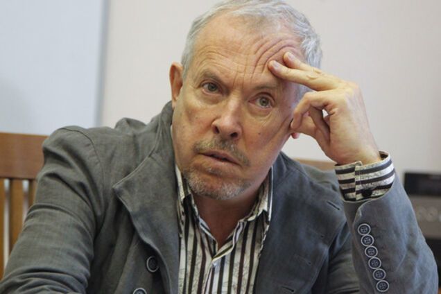 ''Разве так делается?'' Макаревич резко высказался об отказе Львова от русского языка