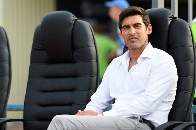 Фонсека прокомментировал старт 'Шахтера' в Лиге чемпионов