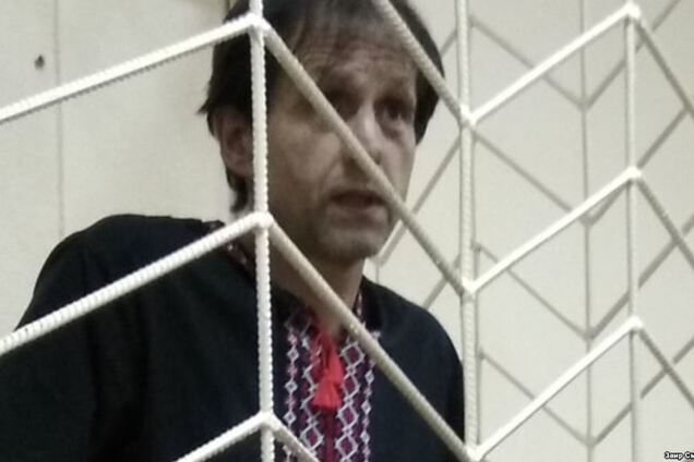 Балух оголосить заповіт: стала відома дата