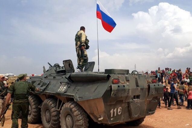 Афганська тінь над путінским режимом