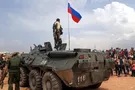 російські війська в Сирії