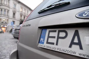 ''Приїдуть усі'': власники євроавто пригрозили Києву колапсом