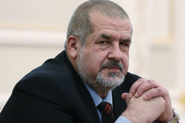 Деоккупация Крыма: в Раде хотят изменить Конституцию