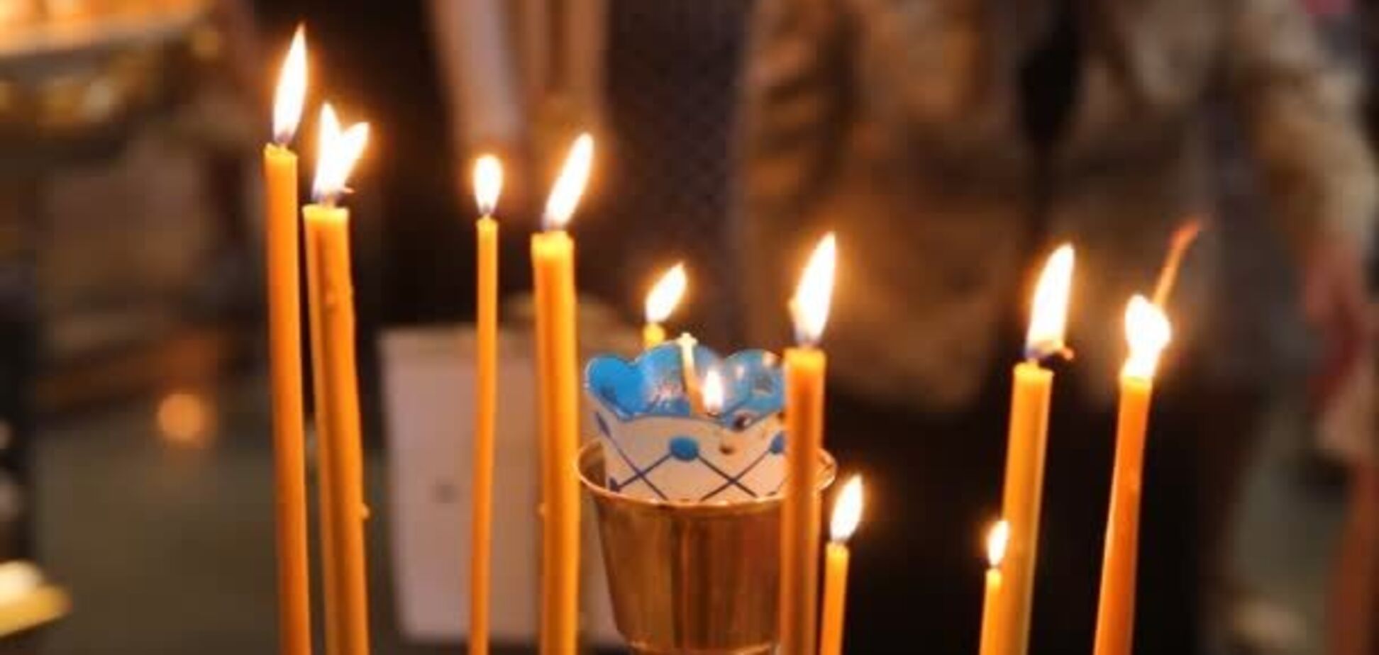 ''Харакири бамбуковым мечом!'' Назван переломный момент в отношениях Константинополя и РПЦ