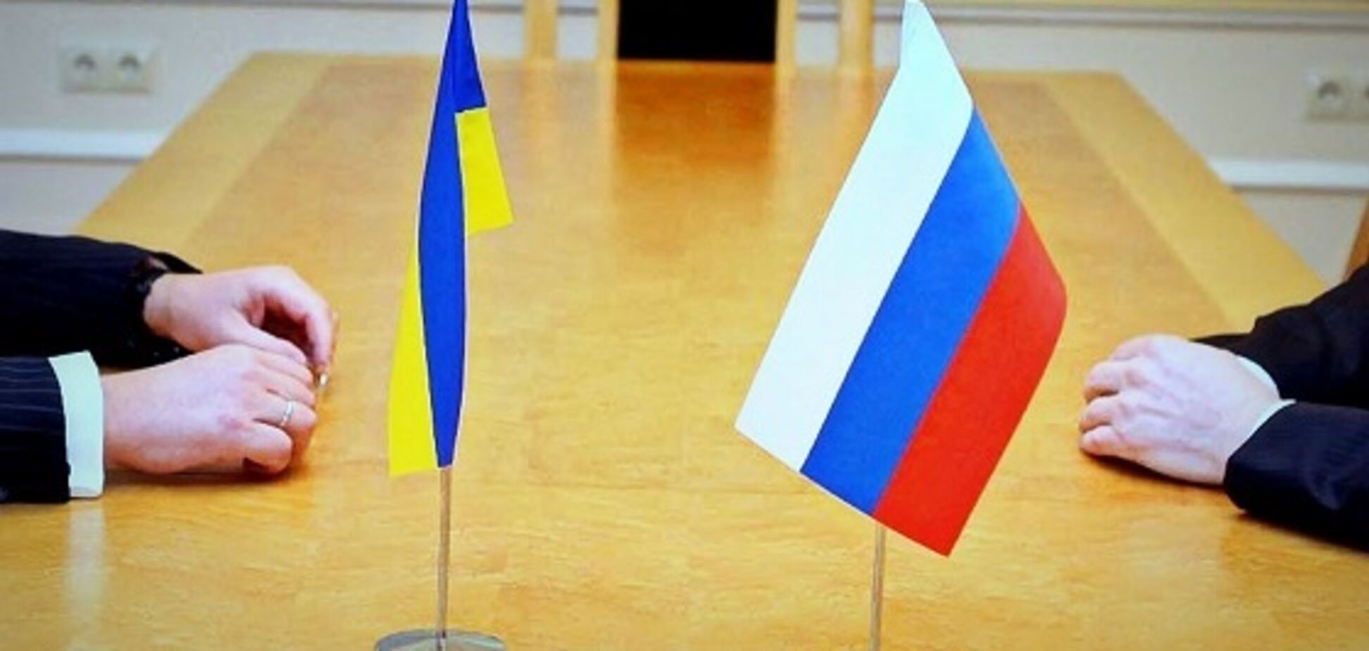 Договор о дружбе: Украина подготовила решающий удар по России