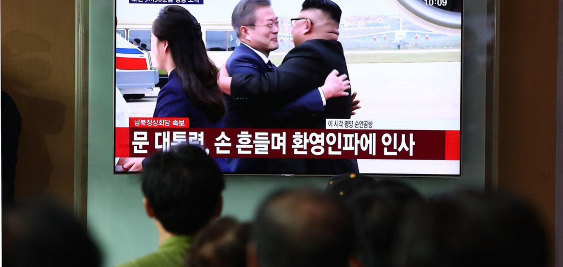 КНДР і Південна Корея підписали історичну військову угоду: в чому суть