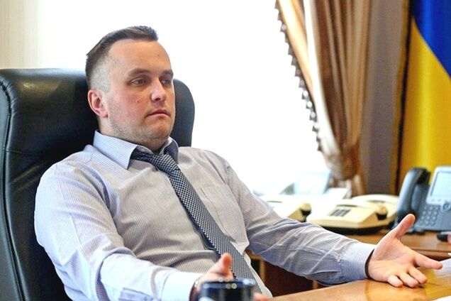 У Холодницкого снова нашли прослушку: НАБУ опять облажалось