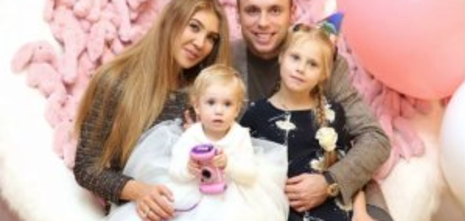 ''Скрывать бесполезно'': жена капитана 'Спартака' рассказала о его гнусных поступках