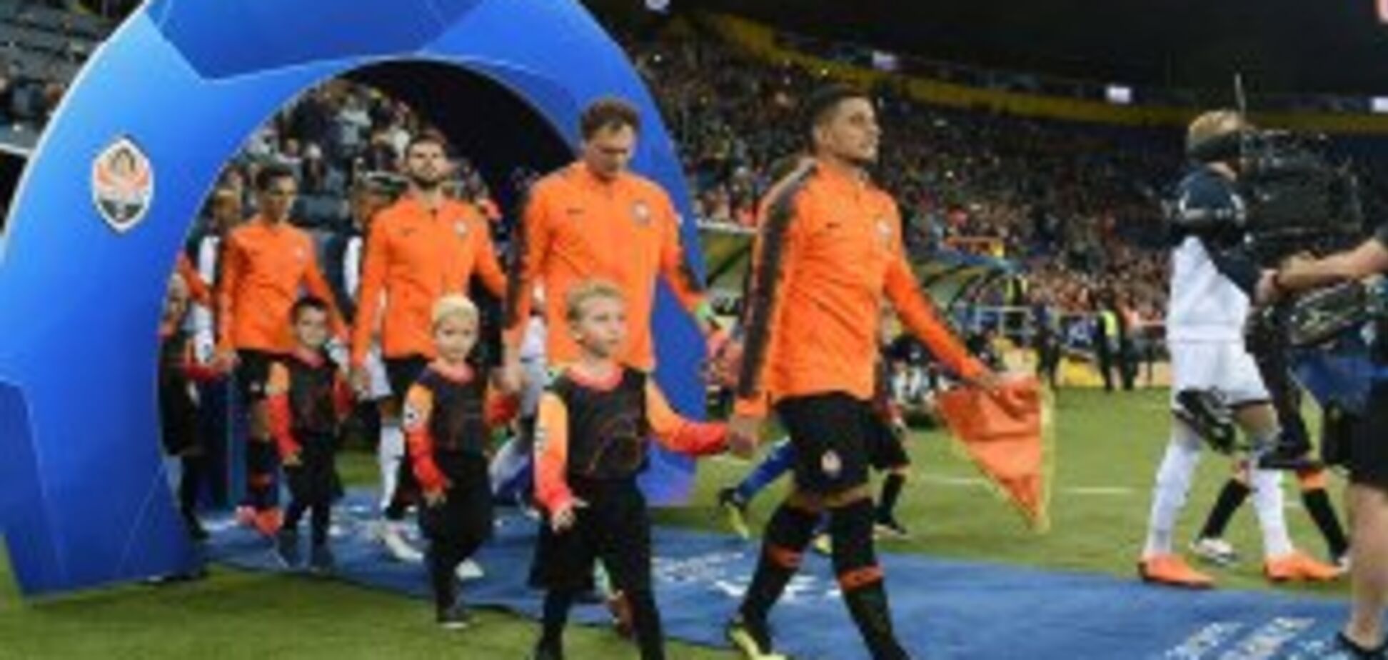 'Шахтер' – 'Хоффенхайм': обзор матча