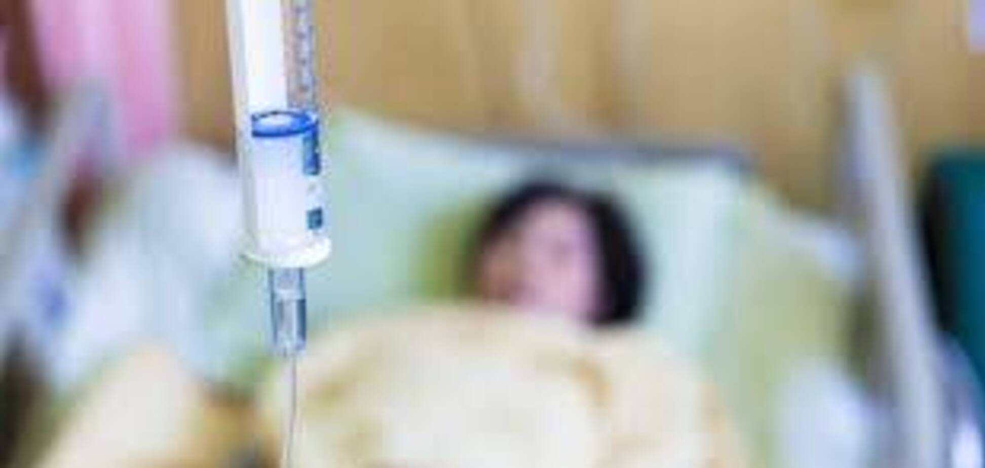 Масове отруєння у Дніпрі: школярів виписали із лікарень