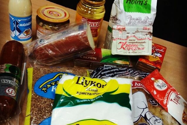 Фонд Владимира Мунтяна оказал очередную Помощь пенсионерам