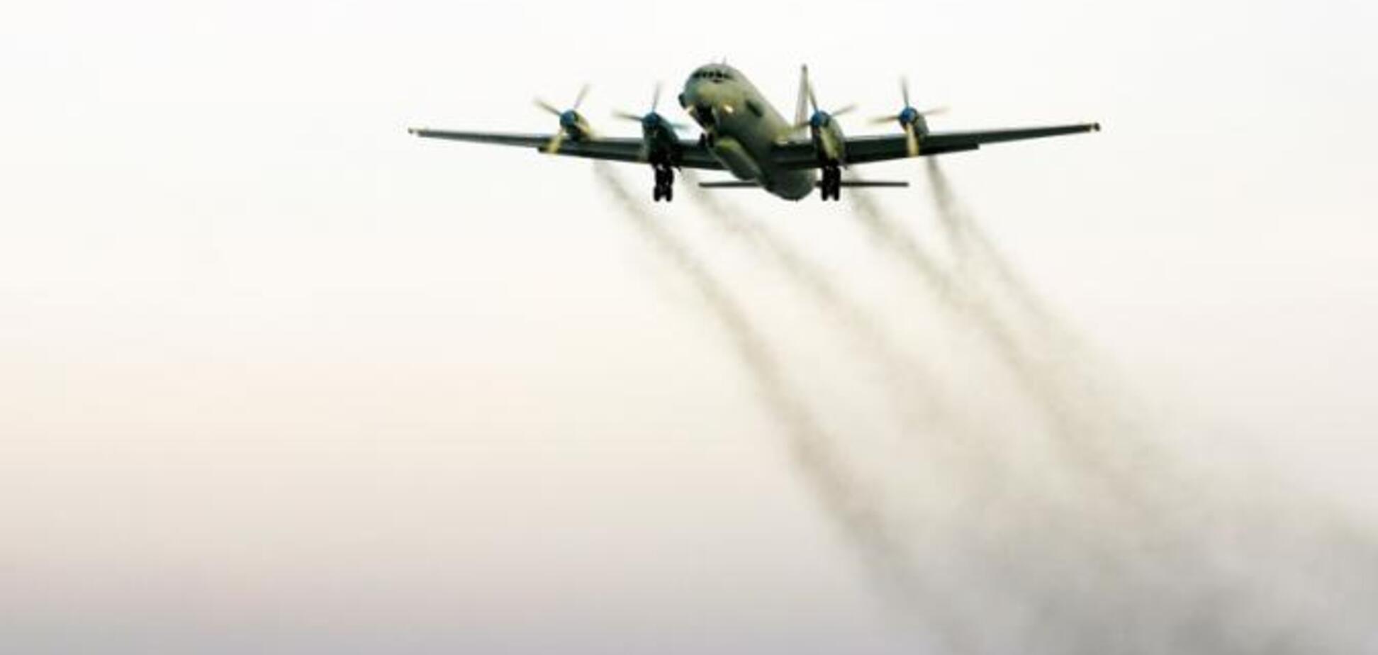 Катастрофа Ил-20 Путина в Сирии: жена военного раскрыла детали о погибшем муже