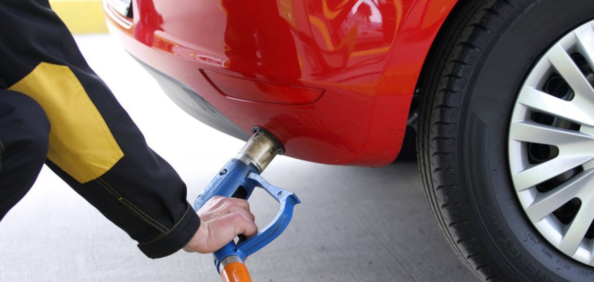 В Украине подорожал автогаз: новые цены