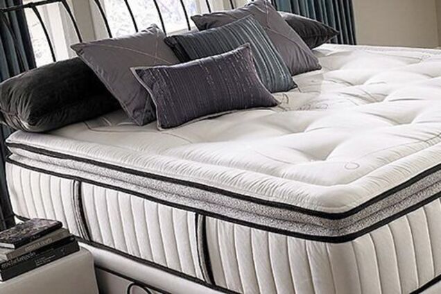 Отличительные особенности ортопедических матрасов и краткие советы по выбору