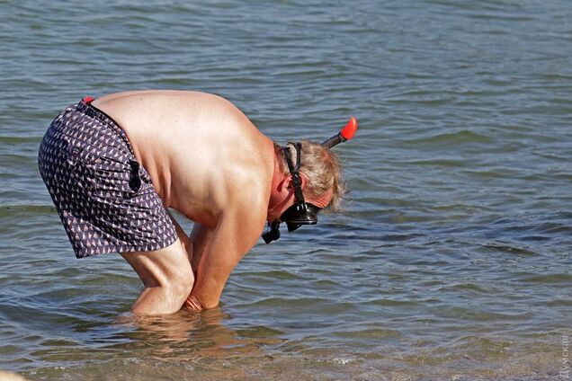 Пляжи забиты: Одесса показала Крыму настоящий бархатный сезон