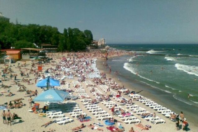 ''Не рви душу'': в сети обсудили бархатный сезон в Крыму