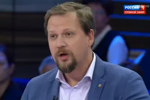 Кот заявил, что Украина станет “русской”