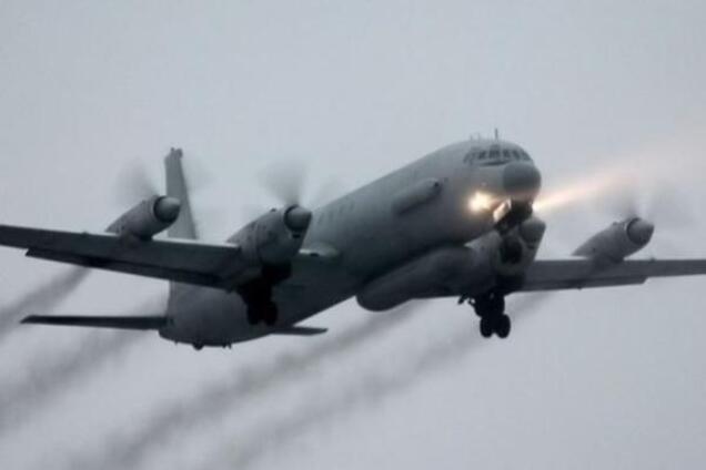 Очередной эпизод страшного позора российской армии