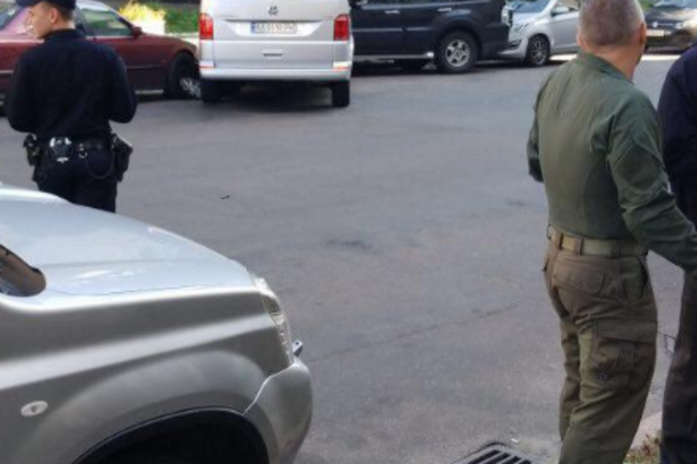 Новая прослушка Холодницкого: в НАБУ нашли оправдание