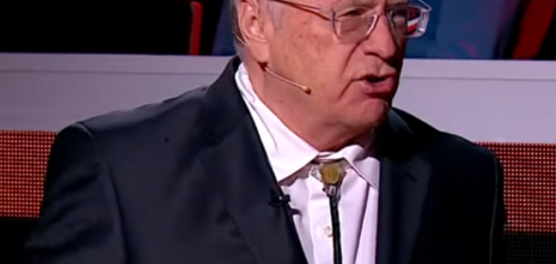 ГПУ взялась за любителя террористов Донбасса Жириновского: что об этом известно