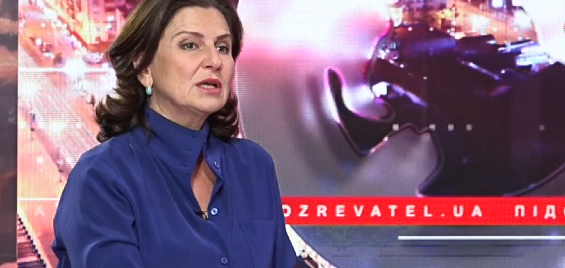 Языковая конструкция, которую навязывают националисты, не соответствует реалиям - Богословаська