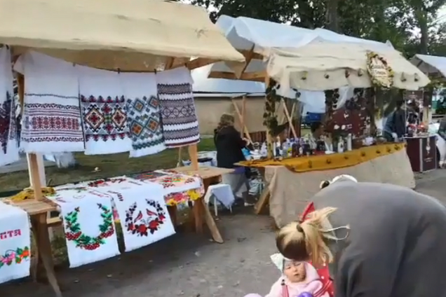 ''За це нас і ненавидять'': Ніцой оприлюднила знакове відео про українців