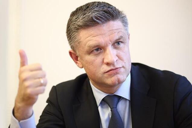 Дмитрий Шимкив назначен в руководство Фармацевтической фирмы 'Дарница'