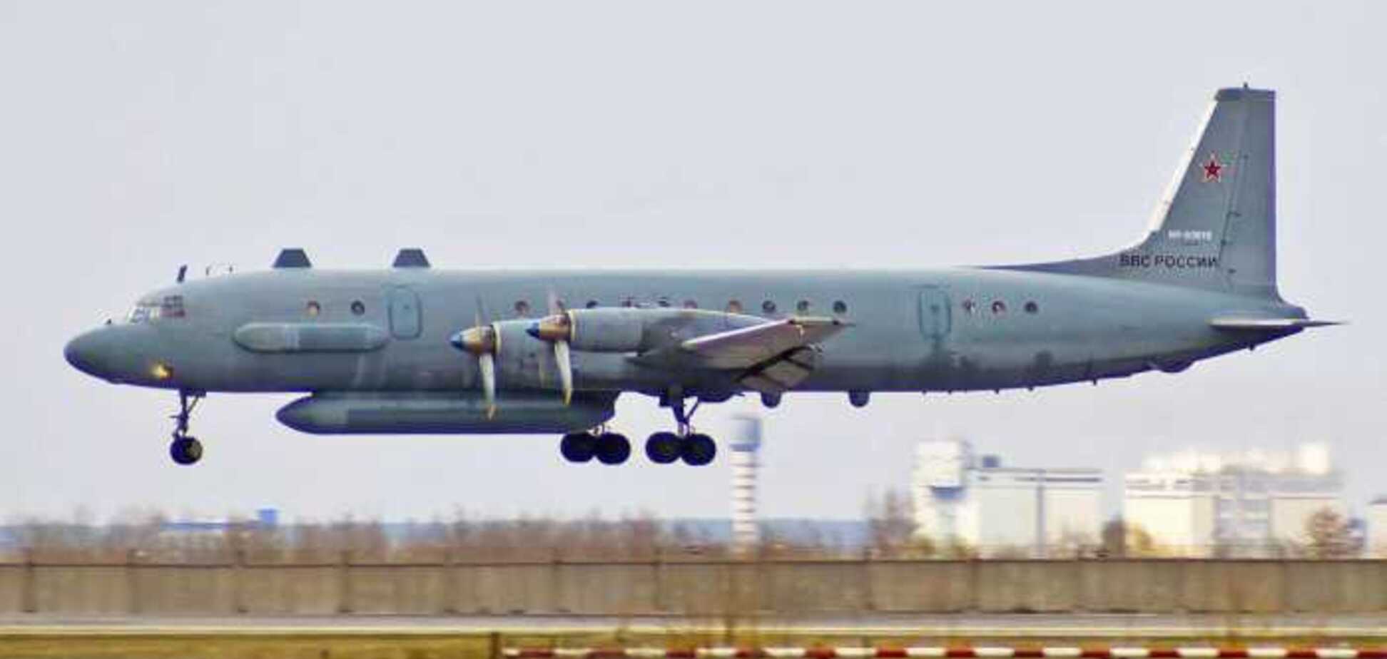 Российские войска потерпели фиаско в Сирии