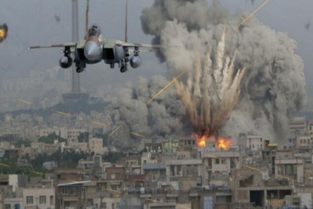 Чью задницу в Сирии прикрывают российские генералы