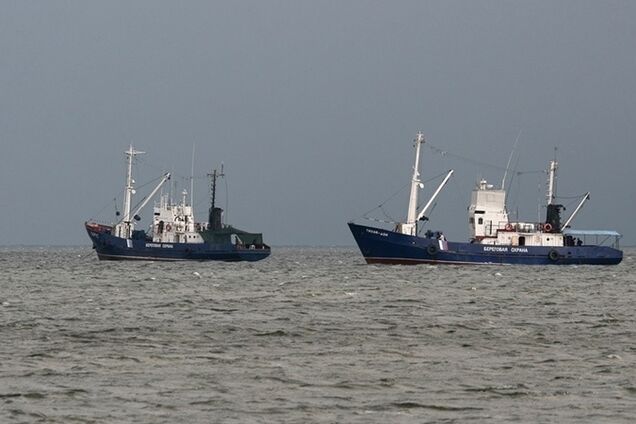 Агрессия в Азовском море: в России сделали дерзкий выпад в адрес Украины