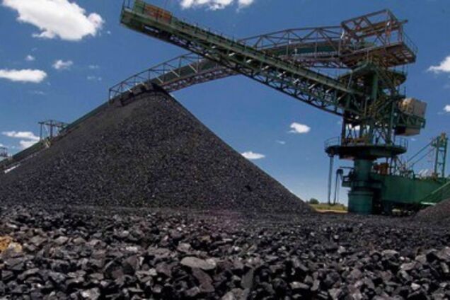 Украинский уголь газовой группы должен быть в приоритете - эксперт