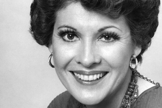 В США умерла звезда 'Санта-Барбары'