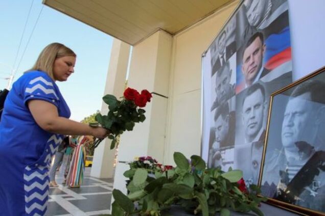 ВВС окрестили Захарченко 'лидером повстанцев': Украина ответила на скандал