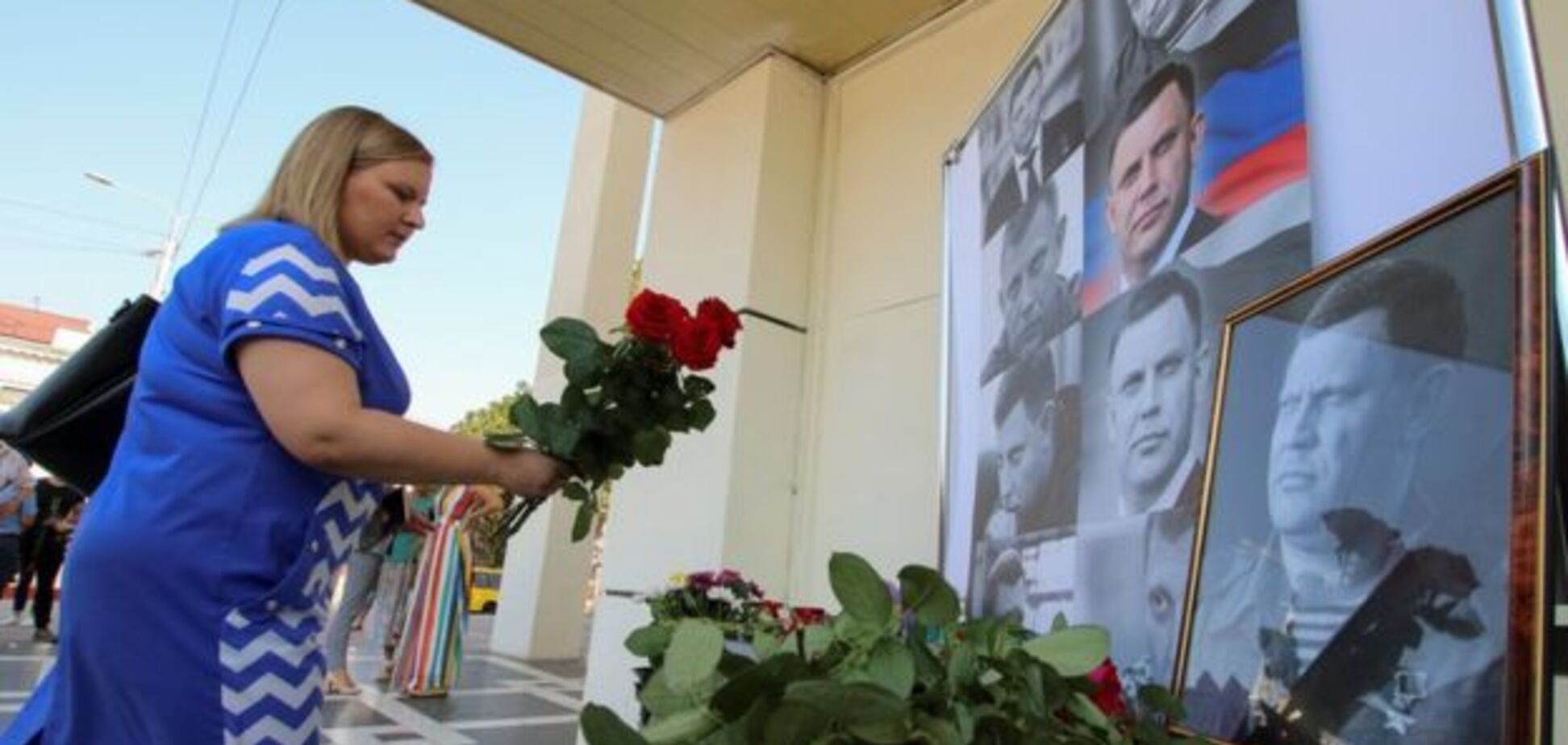ВВС окрестили Захарченко 'лидером повстанцев': Украина ответила на скандал