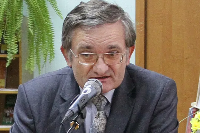 "Російський слід": у Миколаєві вбили відомого українського вченого і патріота