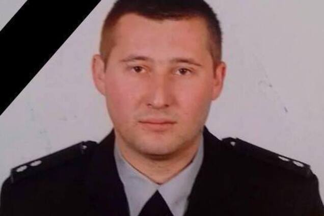 На Донбассе умер молодой защитник Украины: что произошло