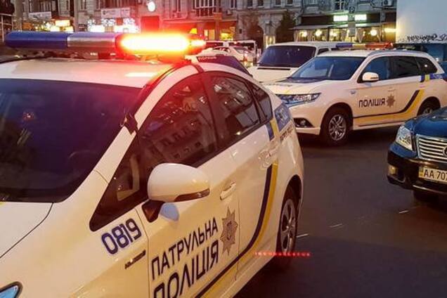 Вихопили з рук матері: стало відомо, хто викрав 4-річну дитину в Києві