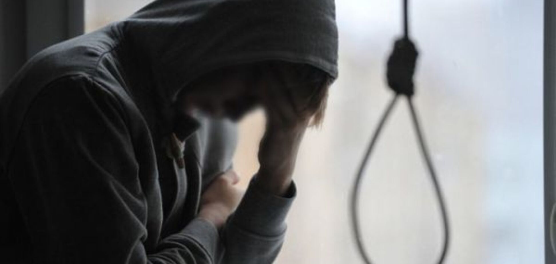 'У тебя четыре дня!' Украинцам рассказали, как МОМО 'затягивает' детей в смертельную игру