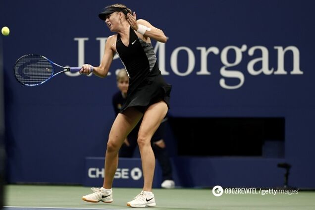 Шарапова призналась в необычном пристрастии