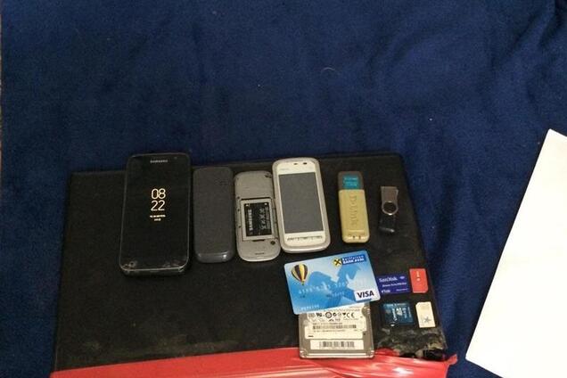 Шахрайство з банківськими картами: поліція Дніпра викрила схему на 400 тисяч