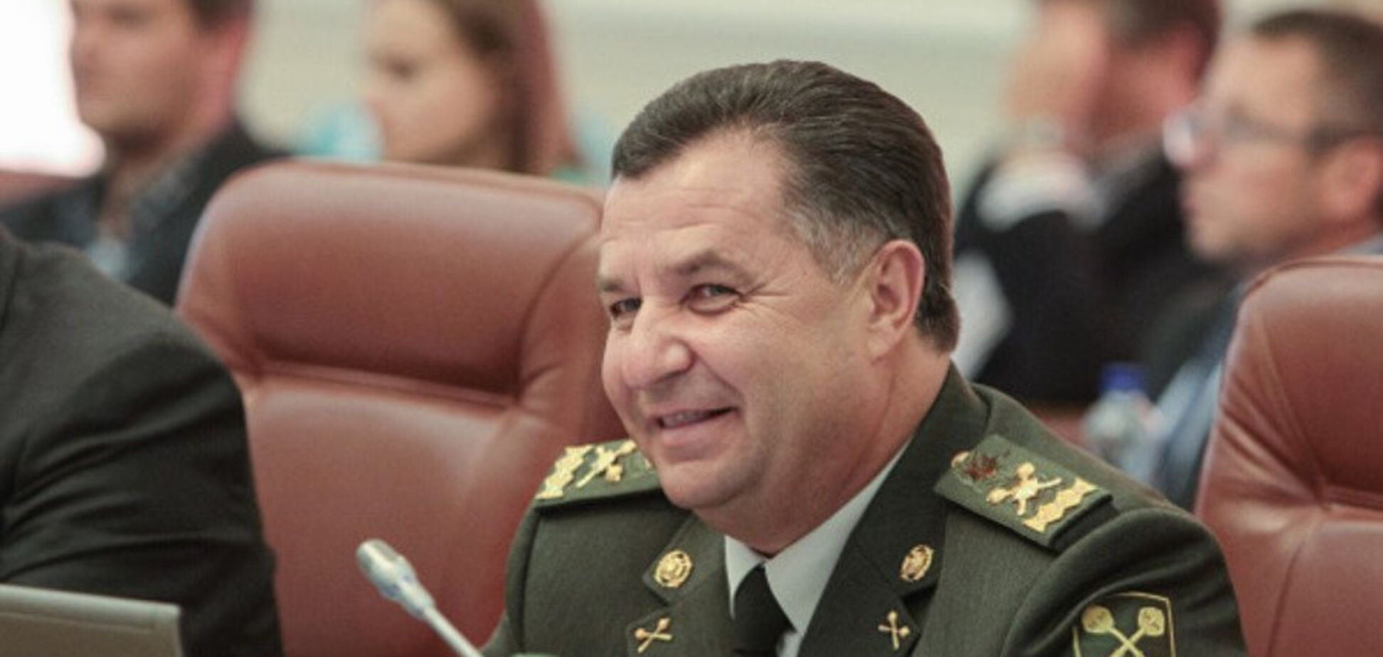 Росіяни зганьбилися з розіграшем Полторака: з'явився запис розмови