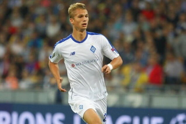 'Динамо' сенсаційно програло: Хацкевич іде у відставку