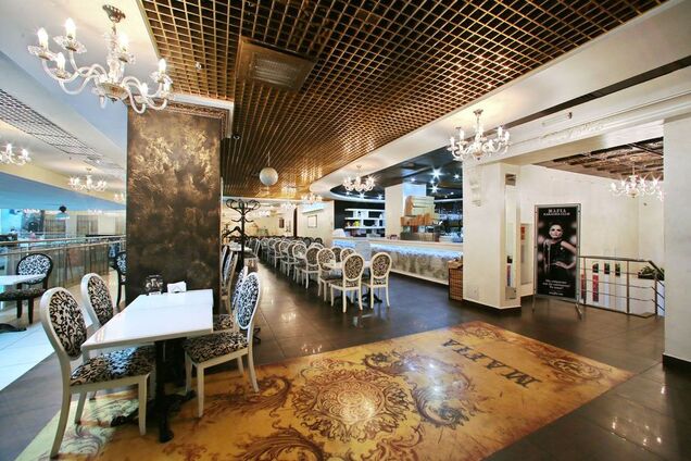 'Гнилі та з цвіллю!' У Києві відома мережа ресторанів потрапила у скандал