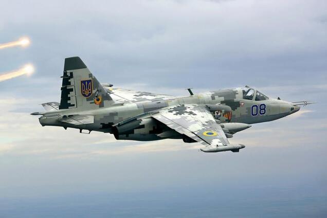 'Неконтролируемый ужас': террористы выдали новую страшилку об авиации ВСУ на границе 'ДНР'