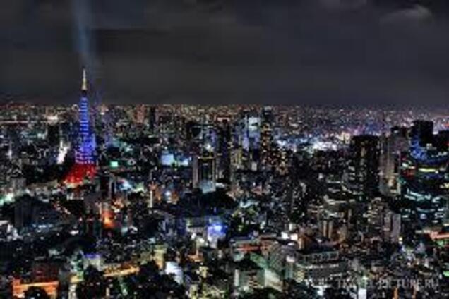 Японці люблять американців, хоч ті колись скинули на них атомні бомби