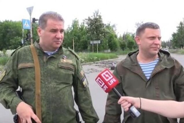 За день до взрыва Захараст с Ташкентом провели 'сходняк'